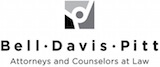 Logo for Bell, Davis & Pitt, P.A.