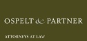Logo for Ospelt & Partner Attorneys at Law Ltd.