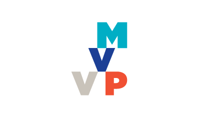 Logo for MVVP – Marx Van Ranst Vermeersch & Partners