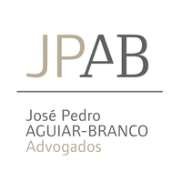 Logo for JPAB – José Pedro Aguiar – Branco Advogados