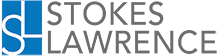 Logo for Stokes Lawrence, P.S.