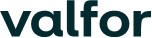Logo for valfor