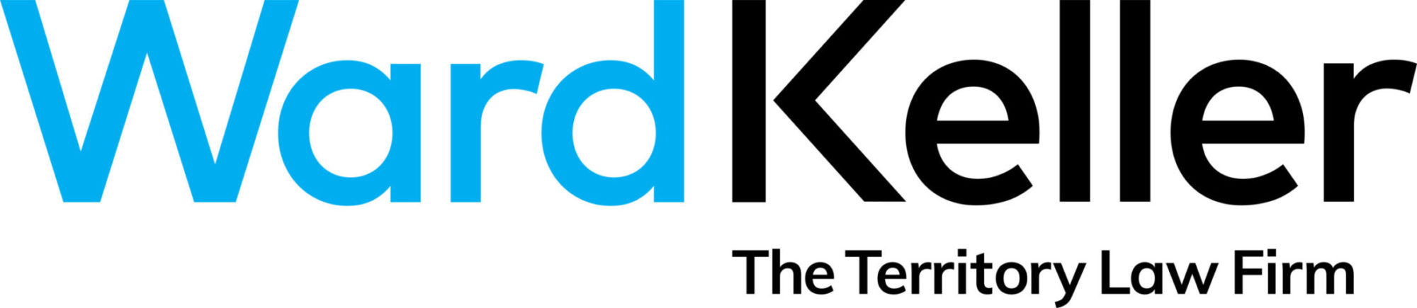 Logo for Ward Keller